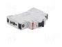 ABB S300P Interruptor magnetotérmico 1 Polo 6A Caract C