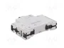 ABB S300P Interruptor magnetotérmico 1 Polo 6A Caract C