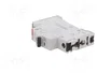 ABB S300P Interruptor magnetotérmico 1 Polo 6A Caract C