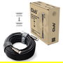 Club 3D CAC-1393 Cable HDMI a HDMI 2.1 Óptico Activo 8K60Hz UHD 50 Metros Negro