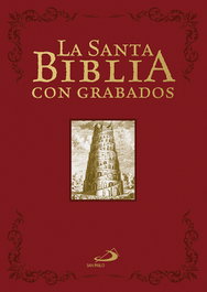San Pablo Editorial, La Santa Biblia con grabados