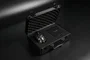 Mchose MC-A7X-2 Ratón Gaming Láser Negro Inalámbrico Bluetooth 2.4GHz USB-C 42000DPI 6 Botones