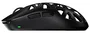 Mchose MC-A7X-2 Ratón Gaming Láser Negro Inalámbrico Bluetooth 2.4GHz USB-C 42000DPI 6 Botones