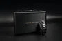Mchose MC-A7X-2 Ratón Gaming Láser Negro Inalámbrico Bluetooth 2.4GHz USB-C 42000DPI 6 Botones