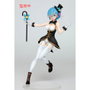 Taito Rem Magician Version Renewal Edition Precious Figura de Re:Zero
