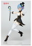 TAITO Figura Rem Magician Renewal Edition Re:Zero Starting Life in Another World 23cm
