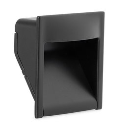 Viefe Tirador Zamak Elegir Distancia Entre Centros Y Acabado Distancia 32 Acabado Negro Mate