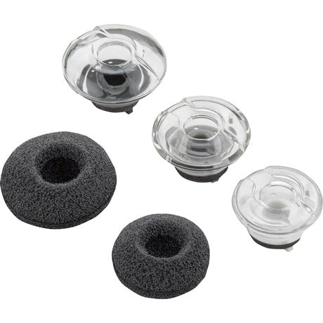 Poly Voyager Legend 50/30 Eartips S/M/L Poly Voyager Legend 50/30 Eartips S/M/L