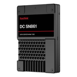 Western Digital DC SN861 SSD NVMe U.2 1.92TB 13700 MB/s
