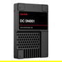 Western Digital DC SN861 SSD NVMe U.2 1.92TB 13700 MB/s