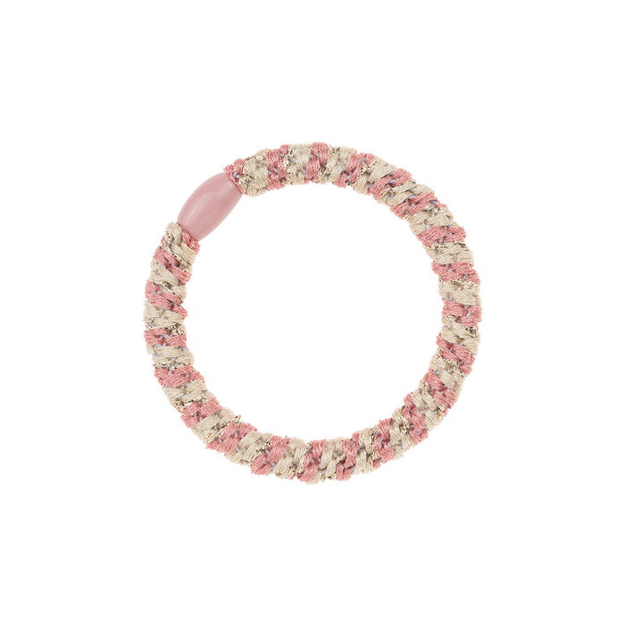 Invisibobble TWISTAR Blush Braids 3 unidades - Clip para trenzas sin marcas Invisibobble TWISTAR Blush Braids 3 unidades - Clip para trenzas sin marcas
