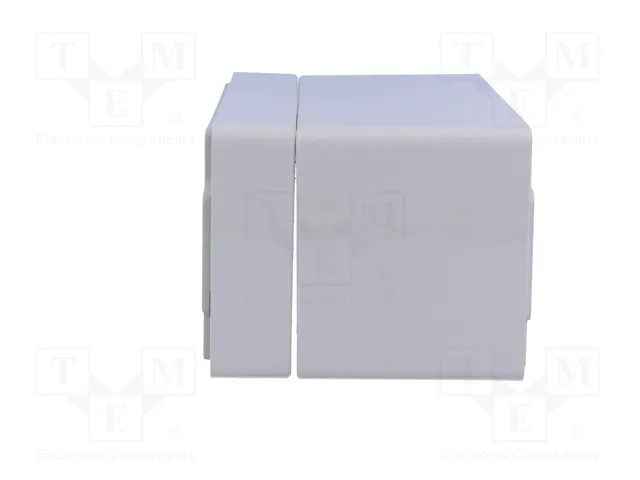 FIBOX EURONORD Carcasa Universal Gris ABS FIBOX EURONORD Carcasa Universal Gris ABS