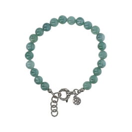 Pulsera Mujer Albert M. WSOX00616.BRMJADE Verde