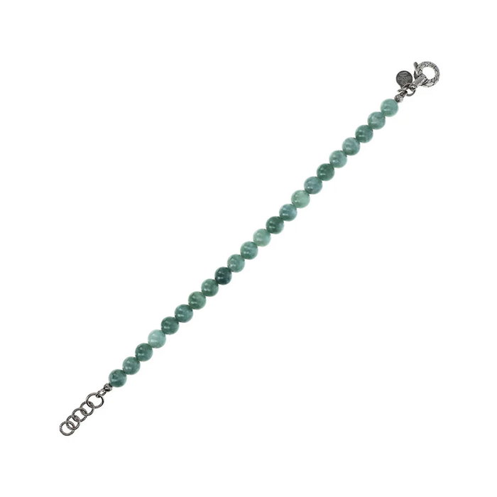 Pulsera Mujer Albert M. WSOX00616.BRMJADE Verde