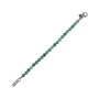 Pulsera Mujer Albert M. WSOX00616.BRMJADE Verde