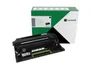 Lexmark 66S0Z00 Unidad de imagen Negro