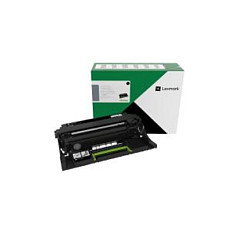 Lexmark 66S0Z00 Unidad de imagen Negro
