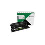 Lexmark 66S0Z00 Unidad de imagen Negro