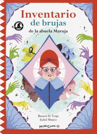 Inventario de brujas, Ramón D. Veiga - CUMIO