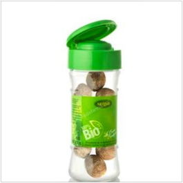 ARTEMIS BIO Nuez Moscada En Grano Especia 25Gr