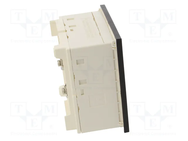 LUMEL Voltímetro Analógico para Panel MA19 0÷600V DC