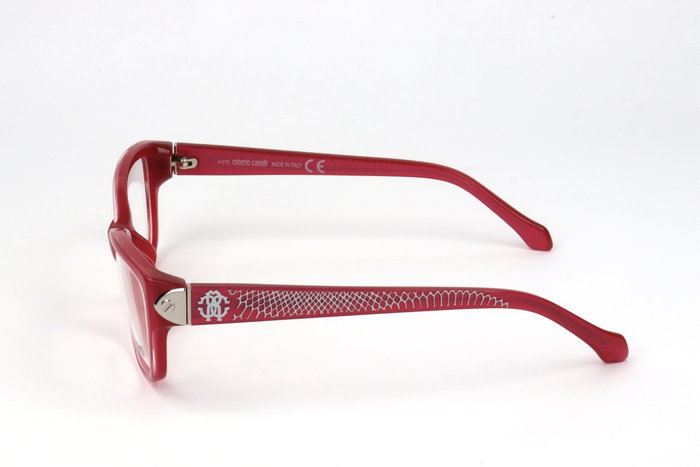 Roberto Cavalli RC770U-075 Gafas de Vista Rosa