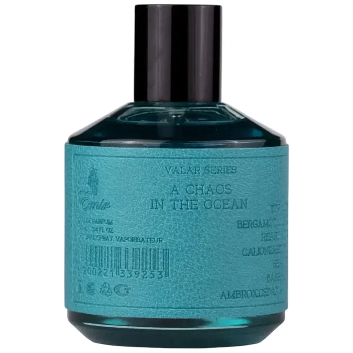 Emir A Chaos In The Ocean Agua de perfume 100 ml Emir A Chaos In The Ocean Agua de perfume 100 ml
