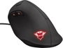 Trust GXT 144 Rexx Vertical Ratón Gaming Óptico 10000 DPI Programable Retroiluminado