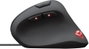 Trust GXT 144 Rexx Vertical Ratón Gaming Óptico 10000 DPI Programable Retroiluminado