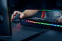 Trust GXT 144 Rexx Vertical Ratón Gaming Óptico 10000 DPI Programable Retroiluminado