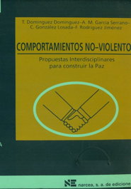 COMPORTAMIENTOS NO-VIOLENTOS, Teresa Dominguez Dominguez - NARCEA