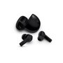 Philips TAT2520BK/00 Auriculares TWS con Cancelación de Ruido Negro