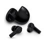 Auriculares Inalámbricos con Estuche de Carga Philips TAT2520BK/00 Negro