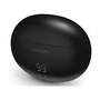 Auriculares Inalámbricos con Estuche de Carga Philips TAT2520BK/00 Negro