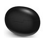 Auriculares Inalámbricos con Estuche de Carga Philips TAT2520BK/00 Negro