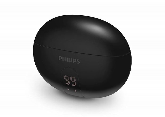 Philips TAT2520BK/00 Negro