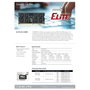 Team Group ELITE TED416G3200C22-S01 16 GB DDR4 3200 MHz SO-DIMM