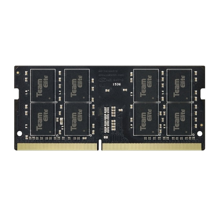 Team Group ELITE TED416G3200C22-S01 16 GB DDR4 3200 MHz SO-DIMM