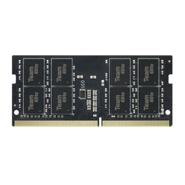 TEAMGROUP TED416G3200C22-S01 Módulo de Memoria RAM DDR4 16 GB (1x16 GB) 3200MHz CL22 para Portátil