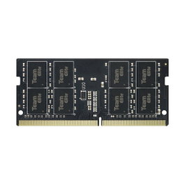Team Group ELITE TED416G3200C22-S01 16 GB DDR4 3200 MHz SO-DIMM