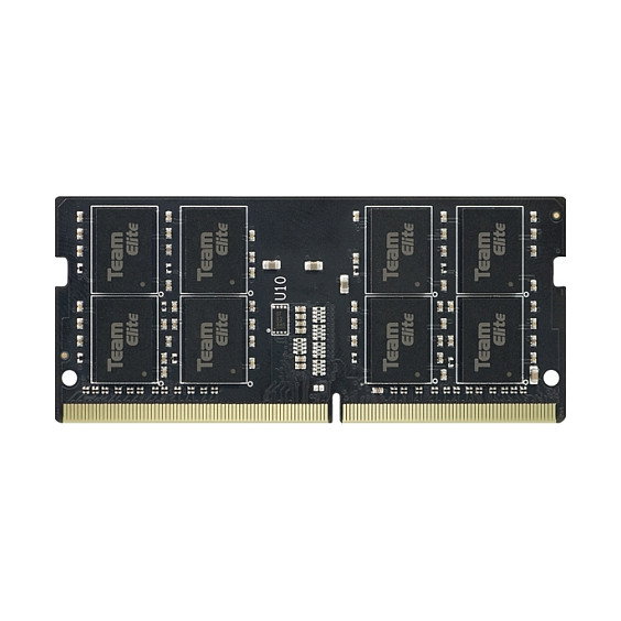 Team Group ELITE TED416G3200C22-S01 16 GB DDR4 3200 MHz SO-DIMM
