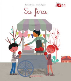 SALVATELLA Sa fira - VV.AA.