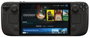 Valve Steam Deck OLED 512GB Negro
