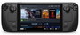 Valve Steam Deck OLED 512GB Negro