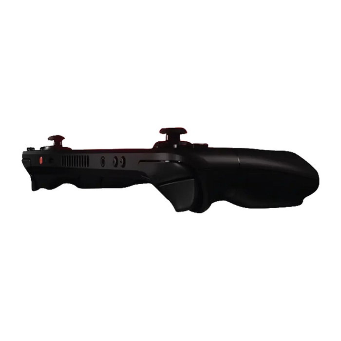 Valve Steam Deck OLED 512GB Negro