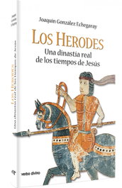 Herodes, Joaquín González Echegaray - VERBO DIVINO