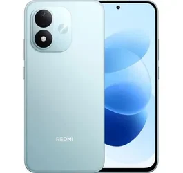 Xiaomi Redmi Note 17 5G 6GB RAM 128GB Azul