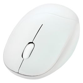 ASUS MD101 MOUSE/WH Ratón Inalámbrico