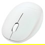 ASUS MD101 MOUSE/WH Ratón Inalámbrico