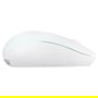 ASUS MD101 MOUSE/WH Ratón Inalámbrico